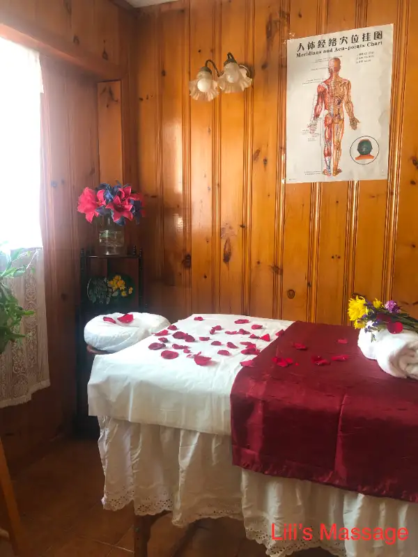 Relaxing Massage South Shore (with receipt) 10+ years Expert63654773549827120