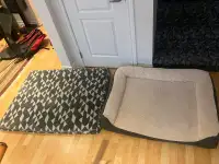 Gros lits pour chien