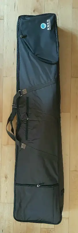 Soft case for Guzheng of standard size 古筝软包, View more