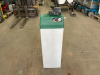 Reservoir glycol plancher chauffant Boiler Axiom hydronic feeder