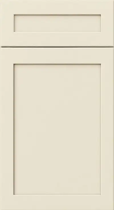 Light Beige Shaker kitchen cabinets on sales, View more