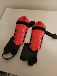 Soccer Shin Pads - Kids