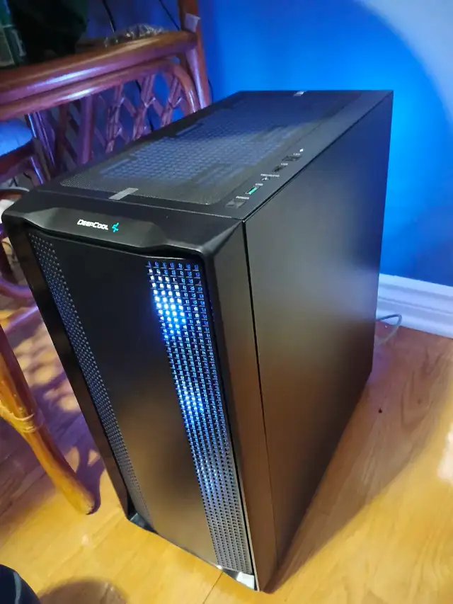 Gaming PC65561384578819124