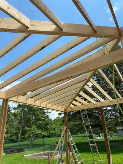 Framing, Drywall, Renovations, Basements, View more