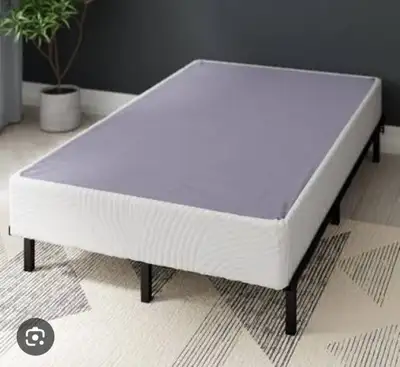 Brand New Box spring For Sale, View more