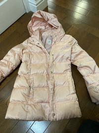 Gap Kids warmest jacket puffer