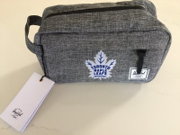 New… Herschel Supply co. Chapter carry on (Toronto hockey Ed.)