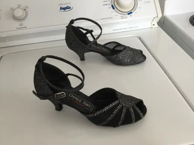 Souliers danse in Women's - Shoes in Québec City - Image 8