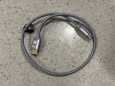 HDMI to Mini HDMI Cable, View more