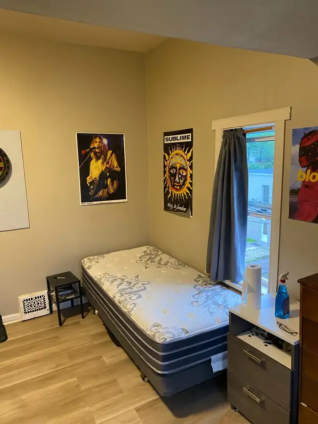 Private Room for Rent in Room Rentals & Roommates in Ottawa - Image 6