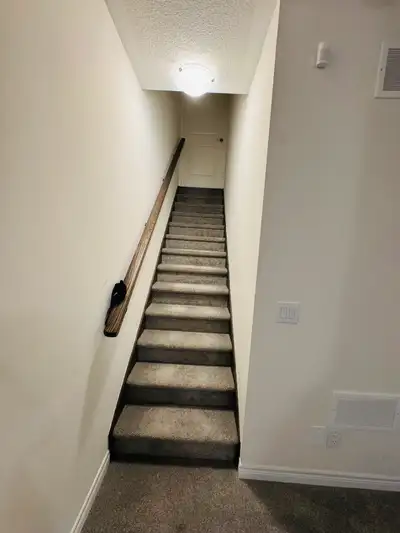 studio basement for rent ( Girl Only)