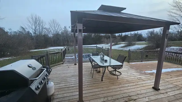 ROOM TO RENT AVAIL IMMEDIATELY in Long Term Rentals in Peterborough - Image 9