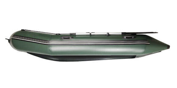 Inflatable Motor Boat CRB BT-290SD 9.5 in Canoes, Kayaks & Paddles in City of Toronto