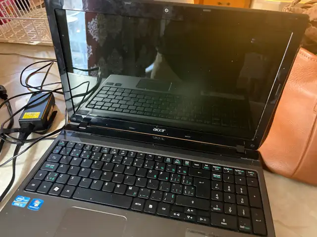 Acer Aspire Laptop581022537944944641