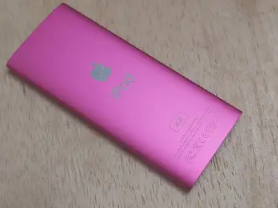 Apple iPod Model A1285  8GB. ...., View more
