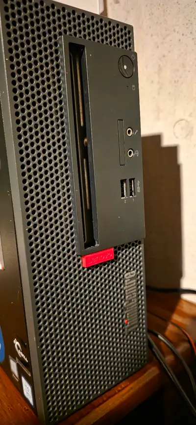 WANTED: Old Desktop PCs, Motherboards & Parts; pickup, View more