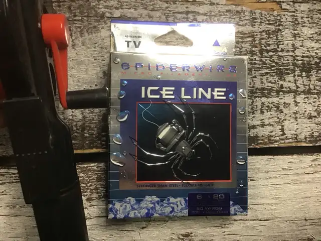 ice fishing rods & reels in Fishing, Camping & Outdoors in Hamilton - Image 7