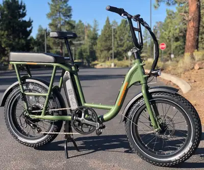 RadRunner 2 E-Bike Fast Local sale!, View more