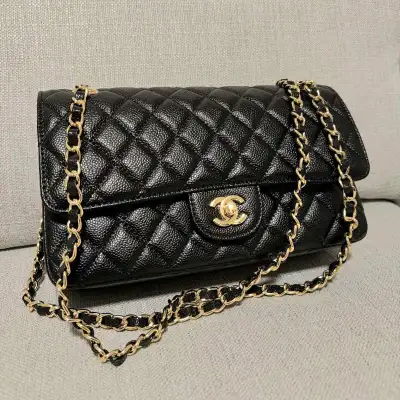 Chanel Classic Flap, View more