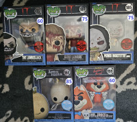 Funko NFT Pops and more