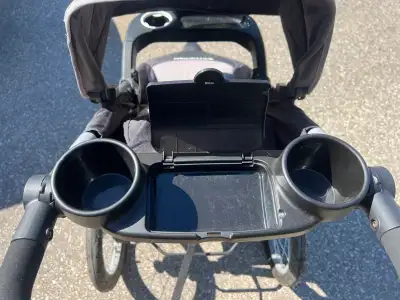 Stroller - jogging, View more