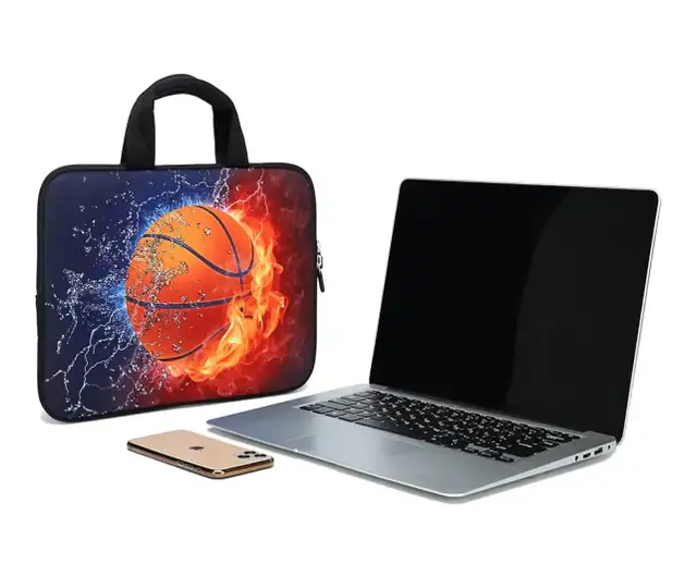 Laptop Carrying Bag Chromebook/Notebook/Tablet Cover 15” New in Laptop Accessories in Oakville / Halton Region - Image 7