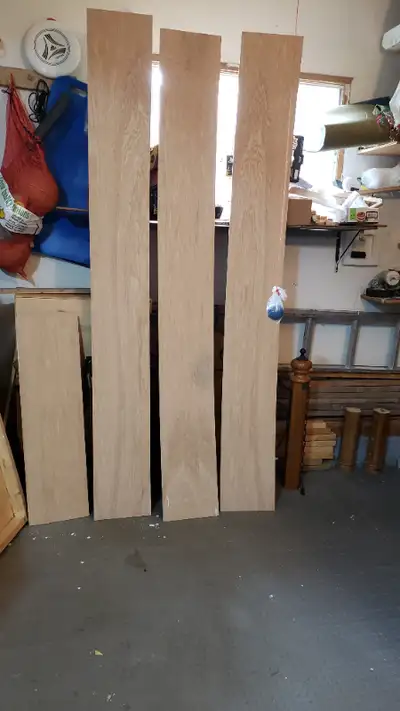 Oak panels, View more