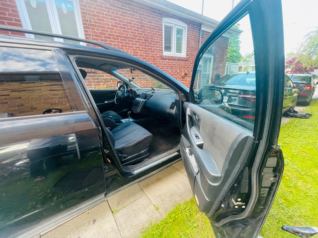 2005 Nissan Murano (416)878-0415 in Cars & Trucks in City of Toronto - Image 2