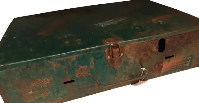 Green camping stove. I deliver in BBQs & Outdoor Cooking in St. Albert - Image 2