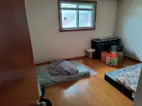 Room for rent sharing with boys near Humber college and Malton
