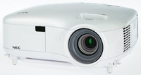 Projecteur NEC LT280 Projector WiFi - COMPLET boite manuels