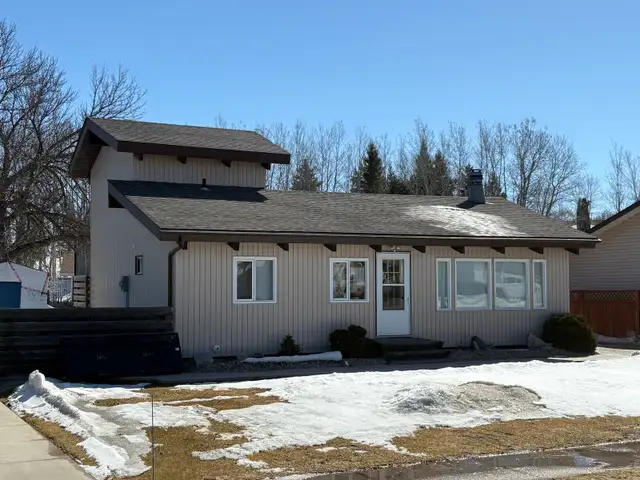House to be moved