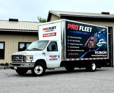 Experienced Auto Detailer needed asap, View more