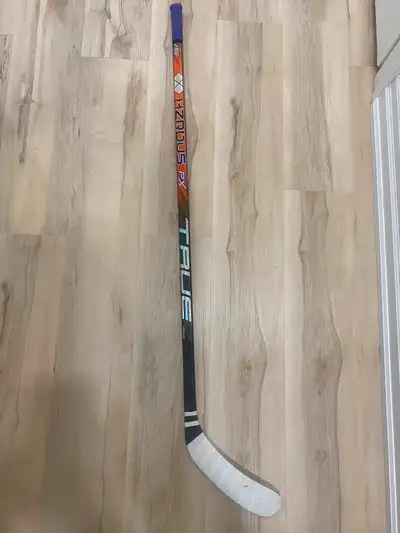 TRUE HZRDUS PX Junior Hockey Stick  20 Flex Right, View more