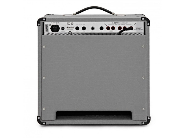 Marshall JCM 25/50 Mini Jubilee 2525C 1X12 Combo Amp for Sale in Amps & Pedals in Oakville / Halton Region - Image 2