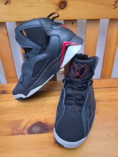 Jordans True Flight Shoes, View more