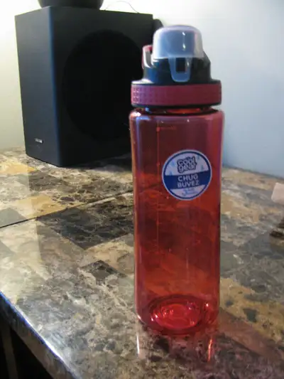 COOL GEAR WATER BOTTLE, View more