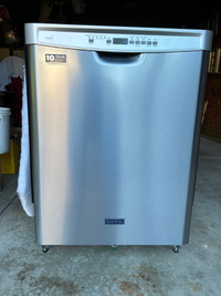 Maytag Stainless Steel Dishwasher