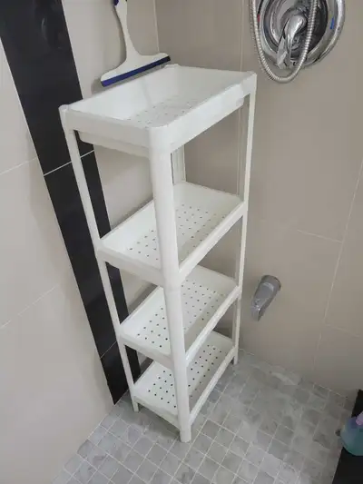 Storage Shelves, View more