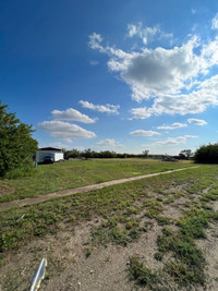 2 acres and buildings for sale in Wiseton Saskatchewan 