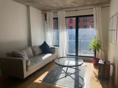 Apartment for rent