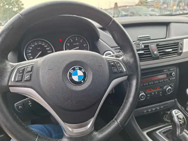 BMW X1 2015 596423552712069125