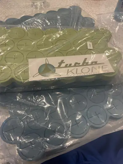 Turbo clone collars, View more