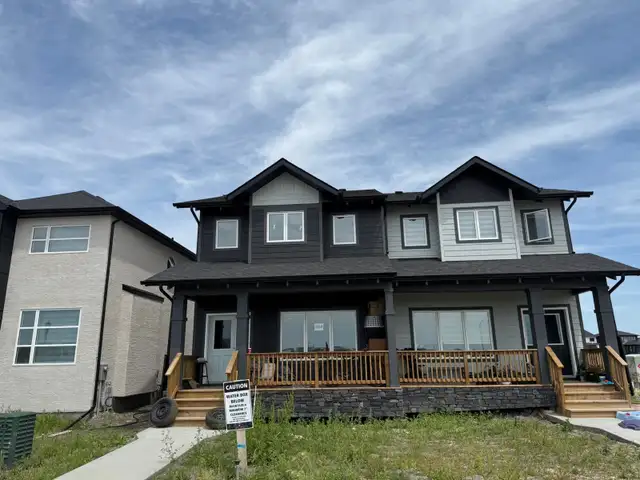 House for Rent finished basment in Long Term Rentals in Winnipeg - Image 2