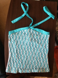 NEW! Womens Tankini top.