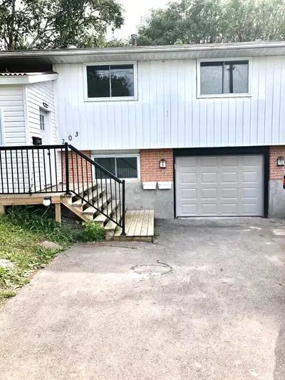 1 Bedroom 1 Bathroom Apt for Rent
