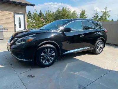Nice clean, well maintained awd SUV . Ready to go with new tires and breaks . Vehicle is very clean...