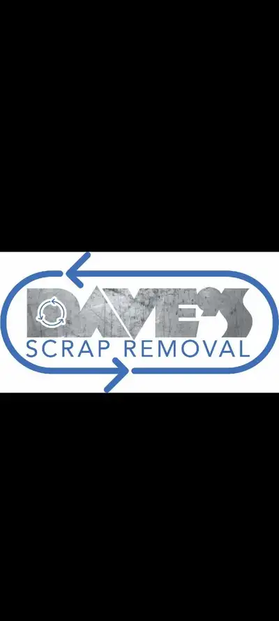 Free Scrap Metal Pickup..All,Areas, View more