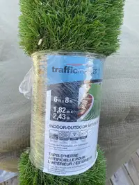 Indoor/ Outdoor Artificial Grass