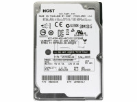 HGST 1.2TB 10K 2.5" SAS 6.0GB/s Enterprise HDD HUC101212CSS600